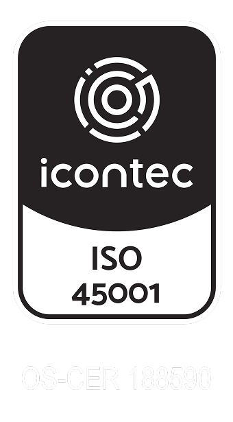 ISO 45001