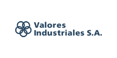 Valores industriales